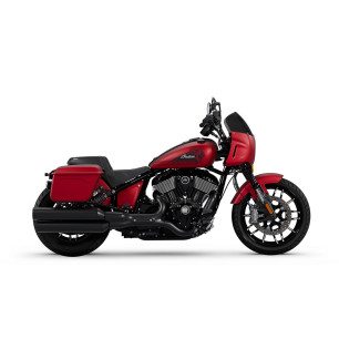 Sport Chief RT
