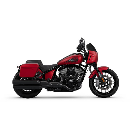 Sport Chief RT