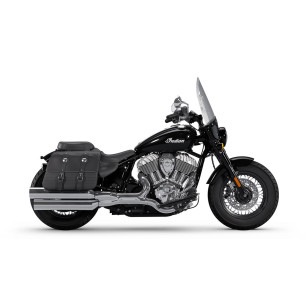 Motocicletă nouă Indian Super Chief Limited în Moldova — Cumpărați fără kilometraj, preț