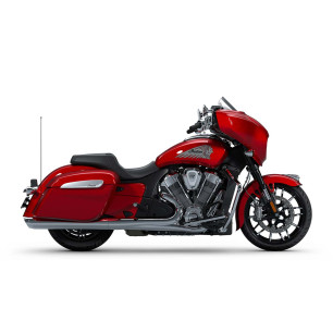 Chieftain Powerplus Limited