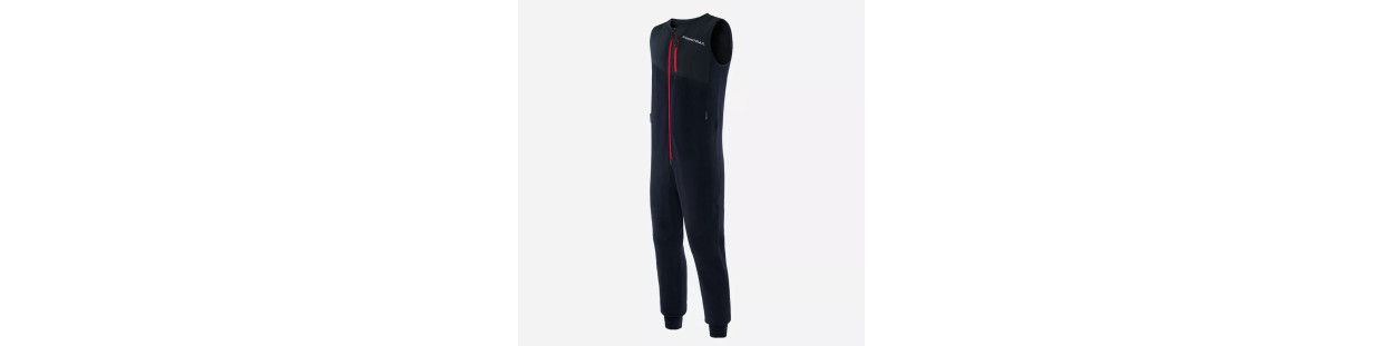 Îmbrăcăminte fleece FINNTAIL – salopete, pantaloni, jachete