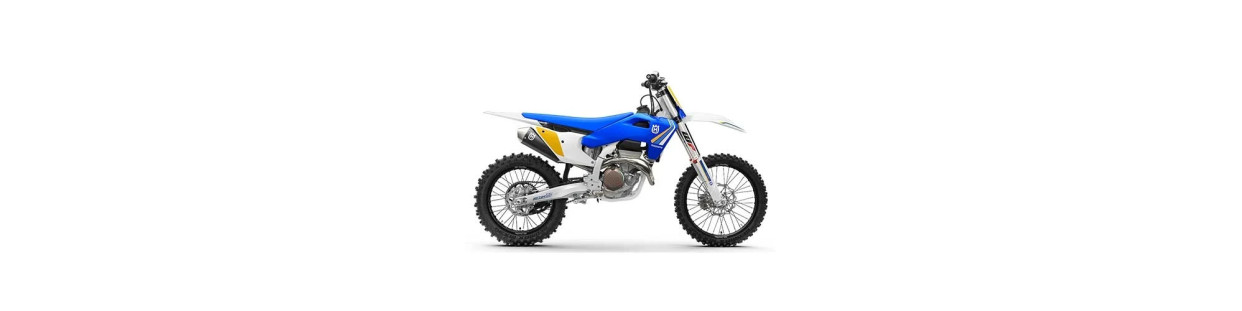 Motociclete HUSQVARNA MX/MOTOCROSS în Moldova | FC 250, FC 350, FC 450
