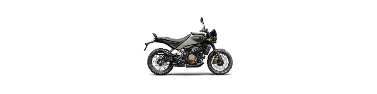 Motociclete HUSQVARNA NAKED în Moldova | 701 Vitpilen, 401 Vitpilen