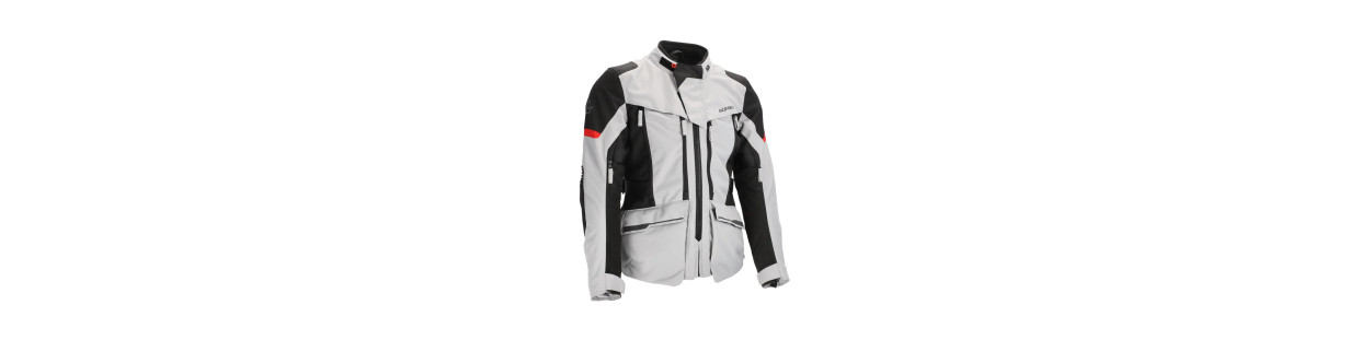 Jachete ACERBIS Dual Road - Echipament Moto pentru Protecție și Confort în Moldova