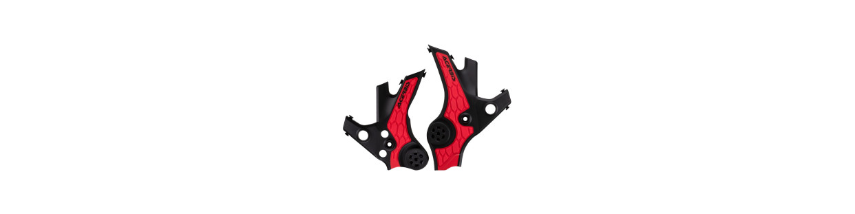 Protecție Cadru ACERBIS Motocross & Enduro — Original — Disponibil în Moldova