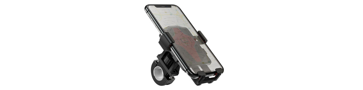 Suporturi Telefon Moto – Ghidaj Sigur pentru Telefonul Tău | Accesorii MOTO STRADĂ Moldova
