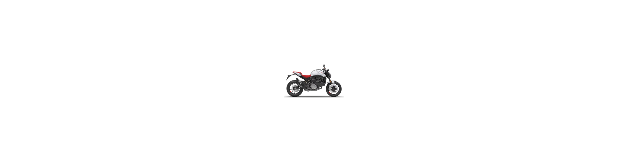 Ducati Monster – Naked Streetfighter Premium în Moldova