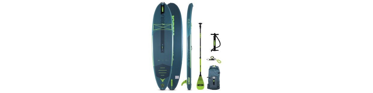 SUP boards gonflabile și padele – disponibile în Moldova
