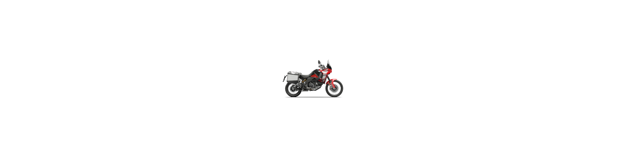 Ducati DesertX – Motociclete premium pentru aventuri în Moldova