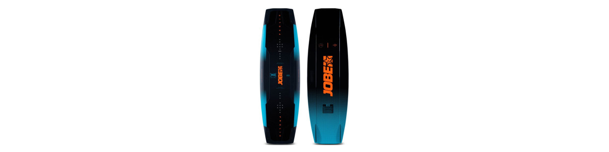 Wakeboard JOBE în Moldova — pentru barcă și parc