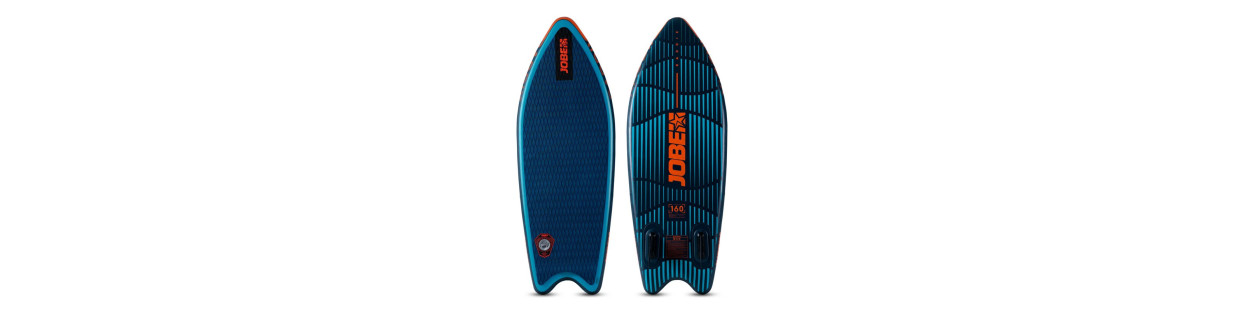 Wakesurf JOBE în Moldova — Skim, Surf, Hybrid