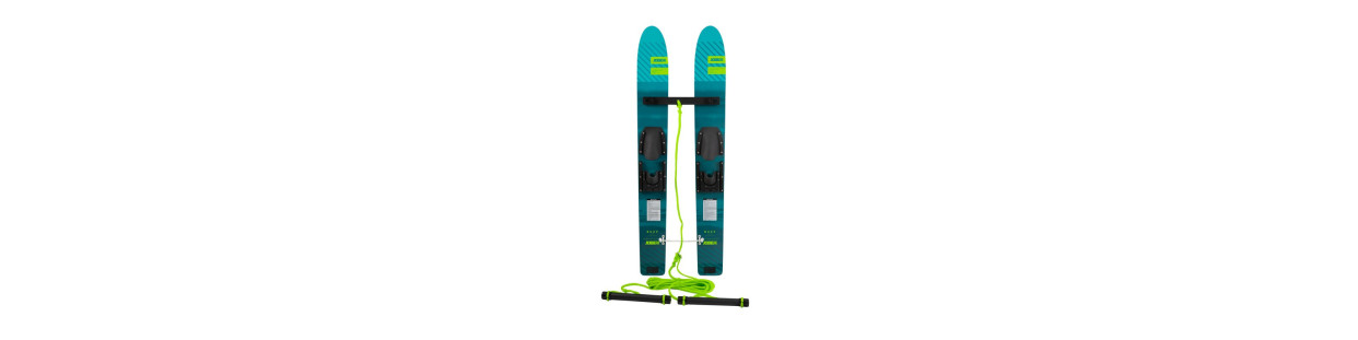 Waterskiing JOBE – Schiuri nautice și accesorii în Moldova | Cumpără