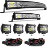 LED-прожекторы