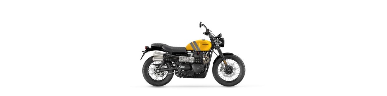 Motociclete Triumph Modern Classics — Modelele Speed Twin, Bonneville și Scrambler pentru un stil clasic modern