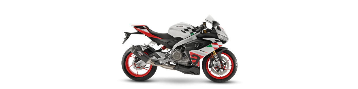 Motociclete Aprilia Sport în Moldova – Performanță premium și stil