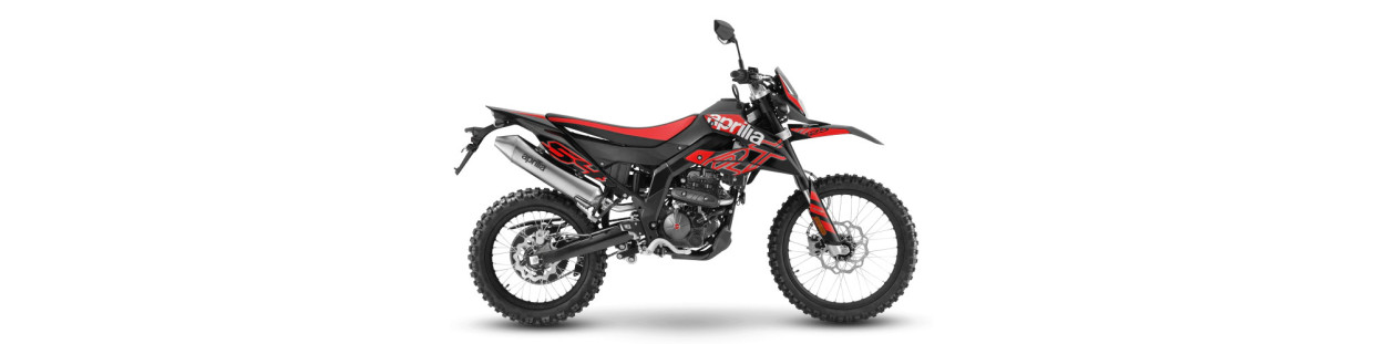 Aprilia Enduro în Moldova – Motociclete pentru aventuri pe teren accidentat