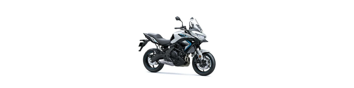Motociclete Kawasaki Adventure Tourer: Versys 650, 1000 pe stoc