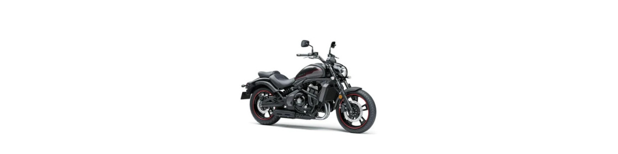 Motociclete Kawasaki Cruiser: Vulcan S, Vulcan 900, Vulcan 1700