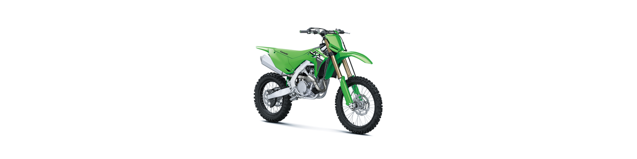 Motociclete Kawasaki Enduro: KLX 250, KLR 650, KLX 300