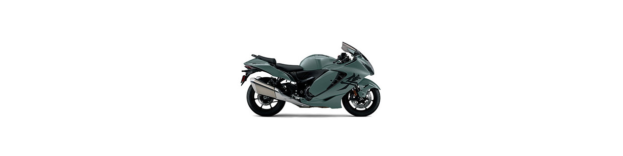 Suzuki Ultimate Sport – Hayabusa în Moldova: Cumpără cu credit