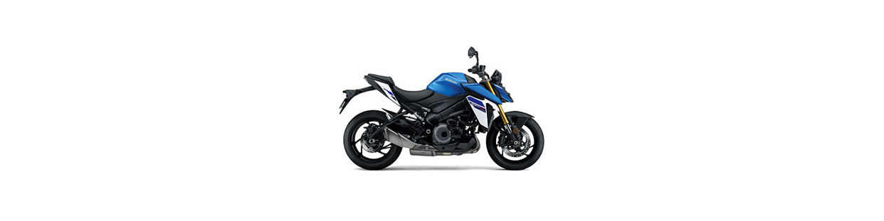 Suzuki Street – GSX-S1000, SV650, DR-Z4SM și GSX250R în Moldova