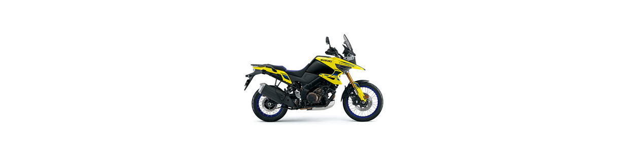 Suzuki Adventure/Tourer – V-Strom 1050, 800, 650/XT в Молдове