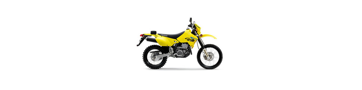 Suzuki Off-Road / Enduro – DR650SE, DR-Z400S, DR200S în Moldova